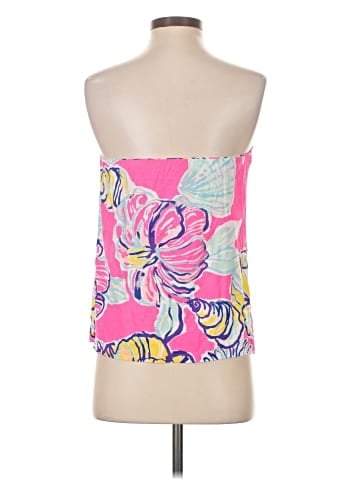 Lilly Pulitzer Tube Top (view 2)