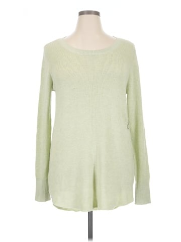 Natural Reflections Pullover Sweater (view 1)
