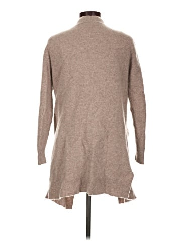 Saks Fifth Avenue Cashmere Cardigan (view 2)