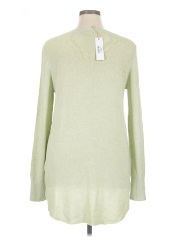 Natural Reflections Pullover Sweater (view 2)