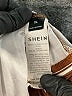 Shein Brown Tube Top Size XL - photo 7