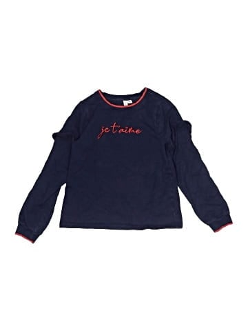 Janie and Jack Pullover Sweater (view 1)