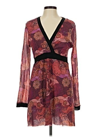 Sweet Pea by Stacy Frati Cocktail Dress (view 1)
