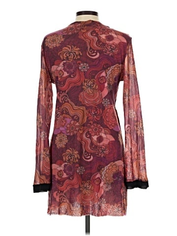 Sweet Pea by Stacy Frati Cocktail Dress (view 2)