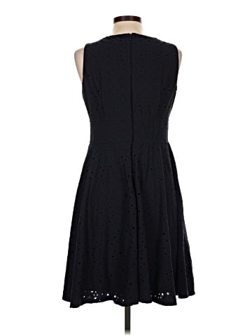 Wisp Cocktail Dress (view 2)