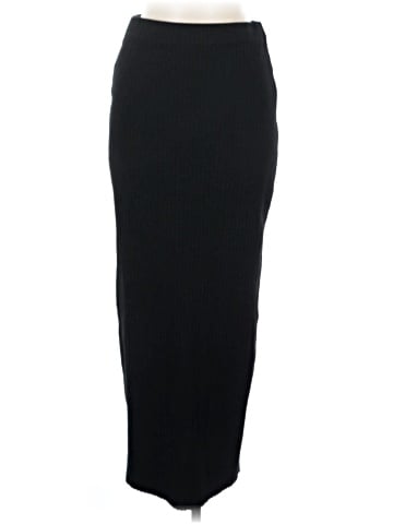 Zara Formal Skirt (view 1)
