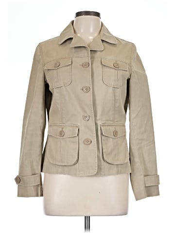 Talbots Jacket (view 1)