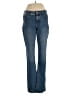 Express Blue Jeans Size 12 - photo 1