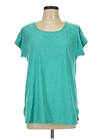 Tuff Athletics Short Sleeve T-Shirt (view 1)