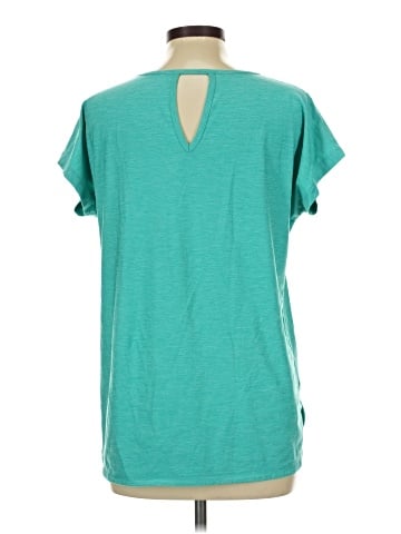 Tuff Athletics Short Sleeve T-Shirt (view 2)