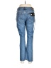 Lee Hearts Blue Jeans Size 10 - photo 2