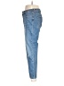 Lee Hearts Blue Jeans Size 10 - photo 5