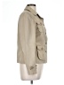 Talbots Tan Jacket Size 10 - photo 4