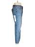 Lee Hearts Blue Jeans Size 10 - photo 4