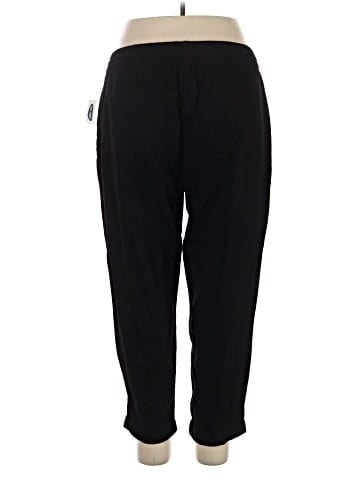 Old Navy Linen Pants (view 2)