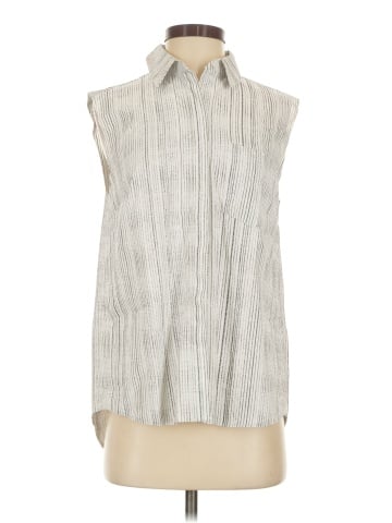 Athleta Sleeveless Blouse (view 1)
