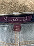 Gloria Vanderbilt Blue Jeans Size 18 - photo 4