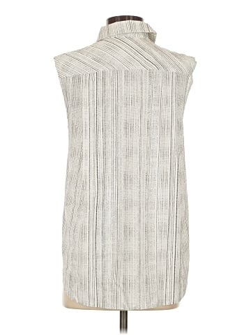 Athleta Sleeveless Blouse (view 2)