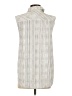 Athleta Silver Sleeveless Blouse Size S - photo 2