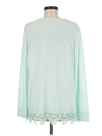Soft Surroundings Pullover Sweater (view 2)