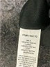 Lavish 100% Polyester Black Short Sleeve Top Size L - photo 8