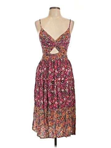 Angie Cocktail Dress (view 1)