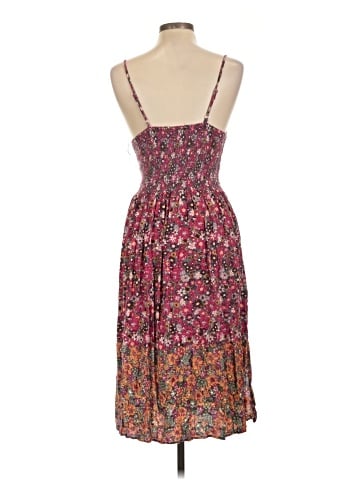 Angie Cocktail Dress (view 2)