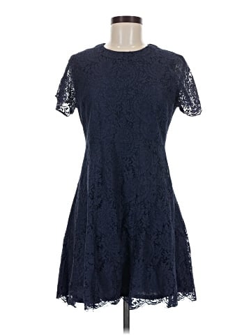Madewell Cocktail Dress (view 1)