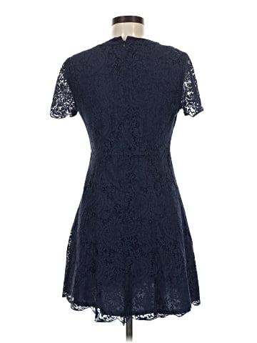 Madewell Cocktail Dress (view 2)