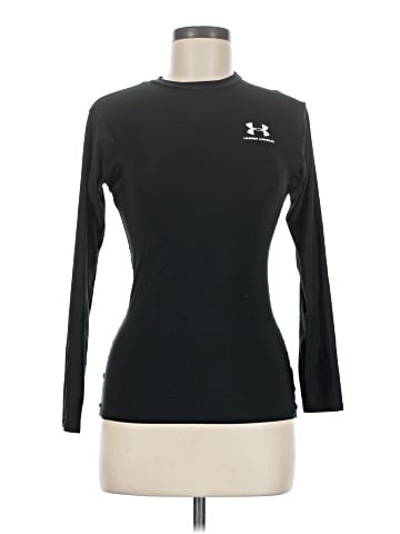 Under Armour 3/4 Sleeve T-Shirt (view 1)