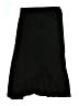 Unbranded Solid Black Formal Skirt Size 2X - photo 1