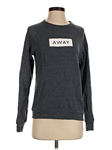 Alternative Earth Sweatshirt (view 1)