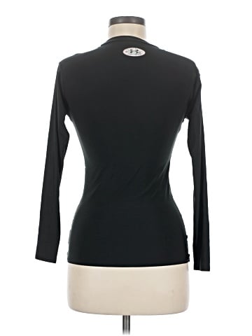 Under Armour 3/4 Sleeve T-Shirt (view 2)