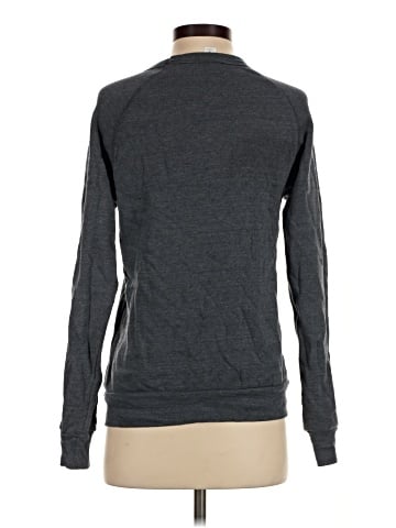 Alternative Earth Sweatshirt (view 2)
