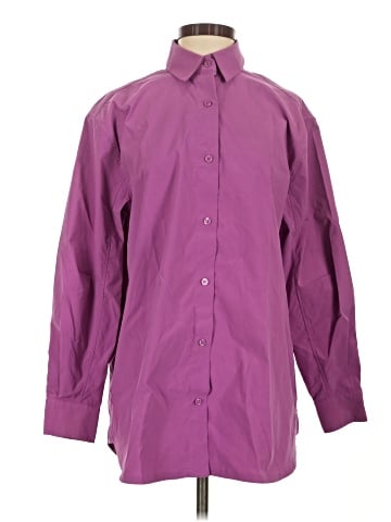 Athleta Long Sleeve Blouse (view 1)