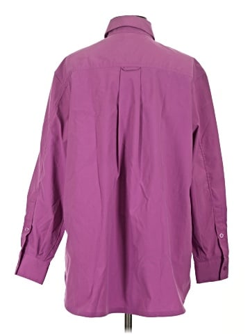 Athleta Long Sleeve Blouse (view 2)