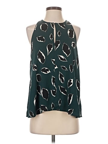 Ann Taylor LOFT Sleeveless Blouse (view 1)