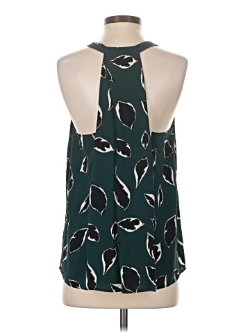 Ann Taylor LOFT Sleeveless Blouse (view 2)