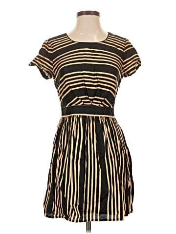 I Love H81 Casual Dress (view 1)