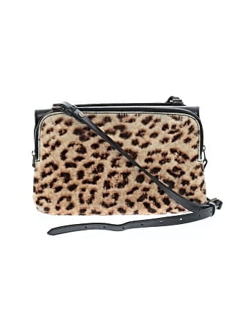 Madewell Crossbody Bag (view 1)