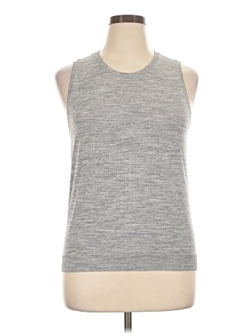 Athleta Sleeveless T-Shirt (view 1)