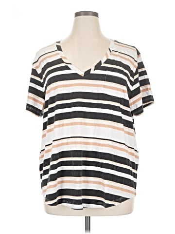 Natural Reflections Short Sleeve T-Shirt (view 1)