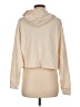Fabletics Tan Sweatshirt Size M - photo 2