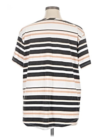 Natural Reflections Short Sleeve T-Shirt (view 2)