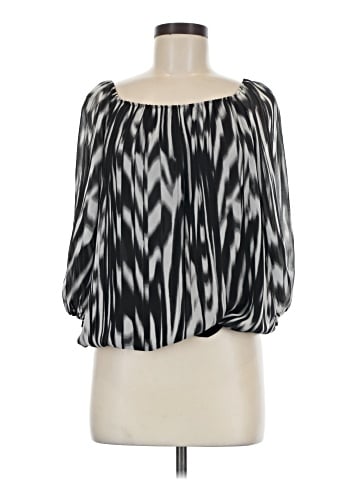 Vince Camuto 3/4 Sleeve Blouse (view 1)