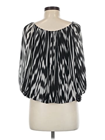 Vince Camuto 3/4 Sleeve Blouse (view 2)