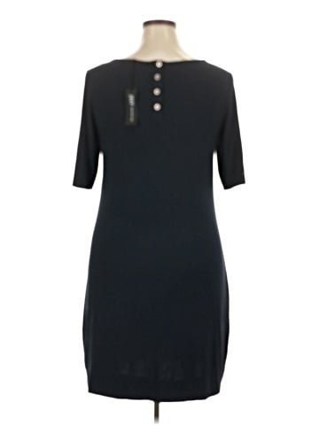 Jones New York Casual Dress (view 2)