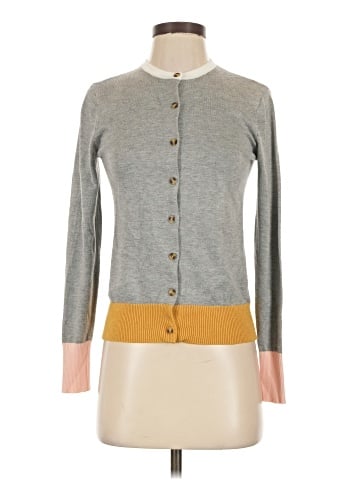 Downeast Long Sleeve Top (view 1)