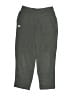 Starter Gray Casual Pants Size L (kids) - photo 1