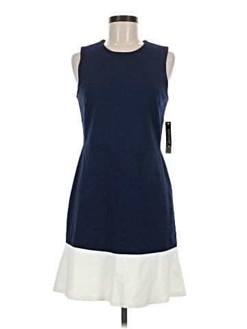 Margaret M Casual Dress (view 1)